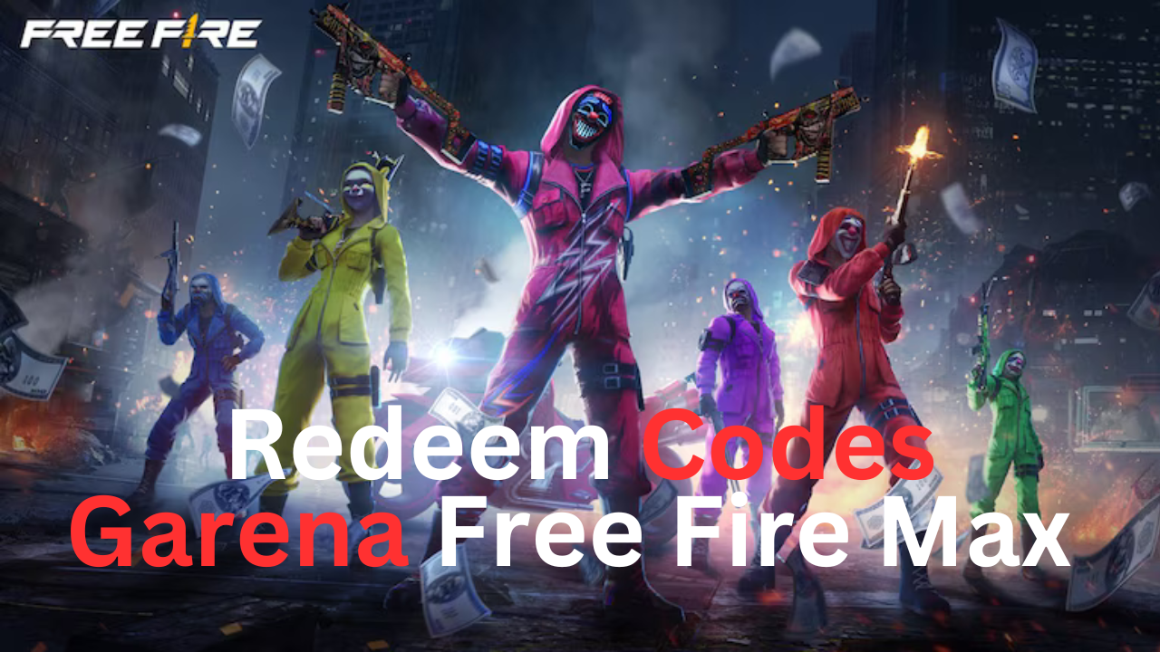 Garena Free Fire