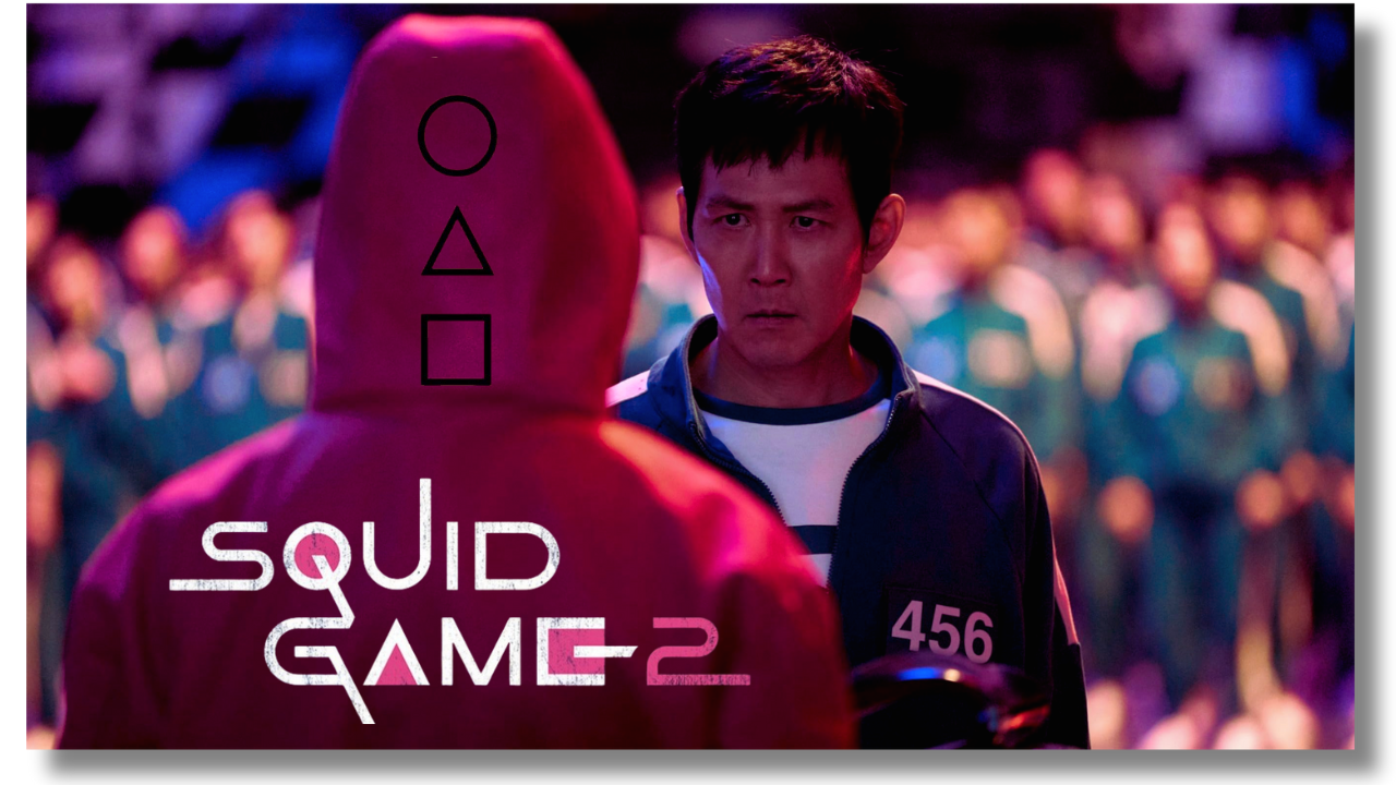 Squid Game Season 2